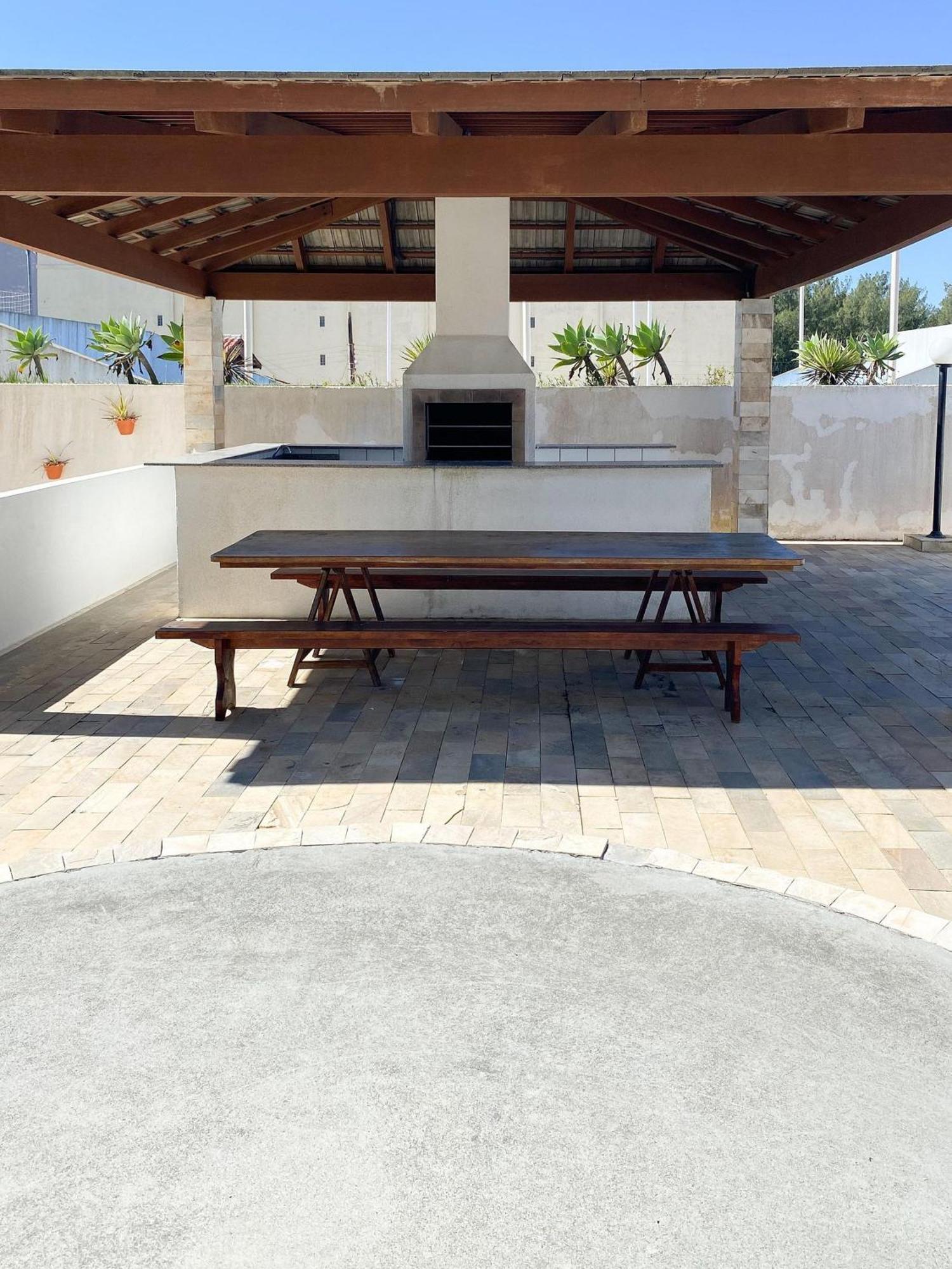 Resid. Clube Mar Grosso - - Lag706 Apartamento *