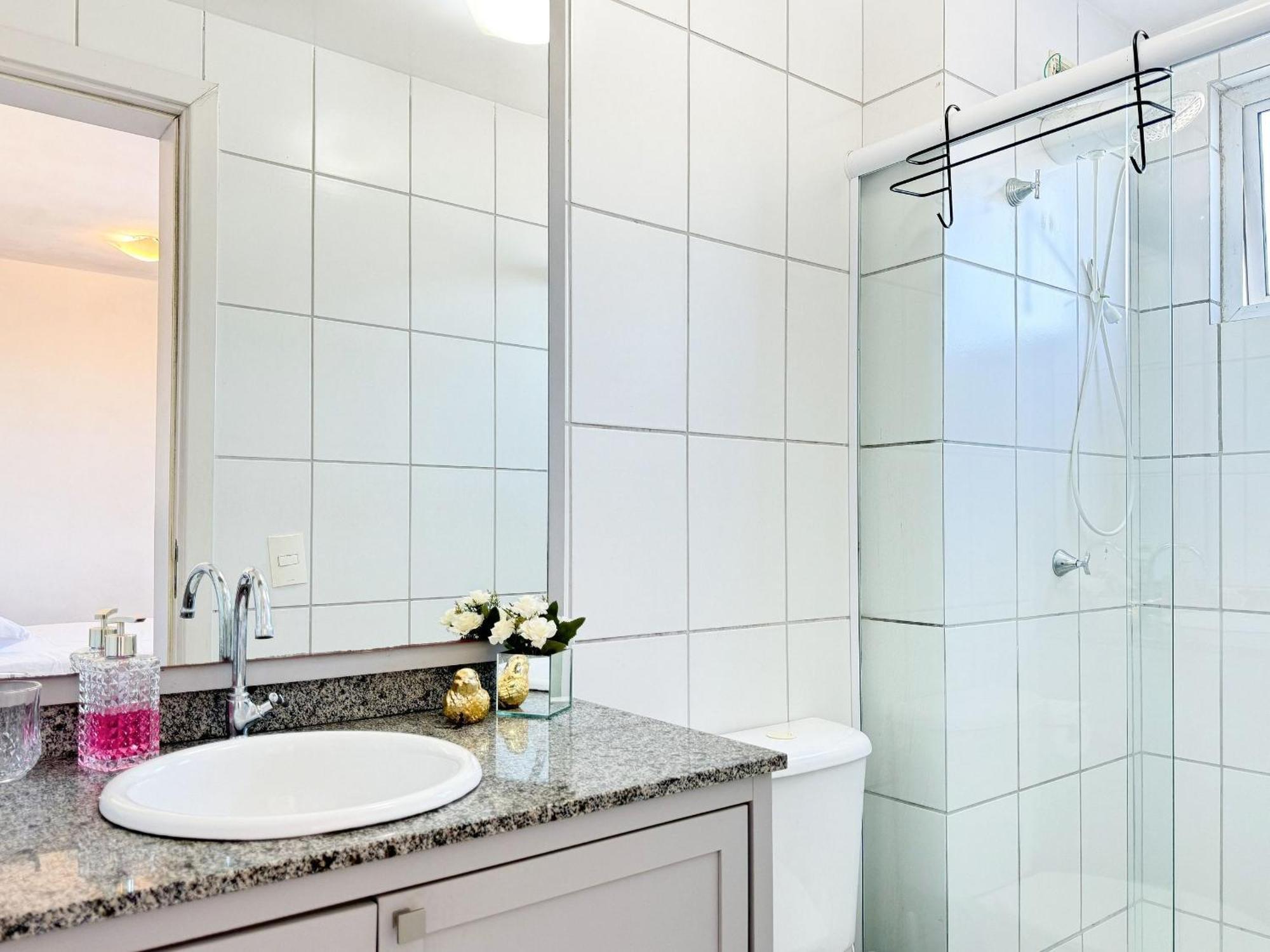 Resid. Clube Mar Grosso - - Lag706 Apartamento Laguna