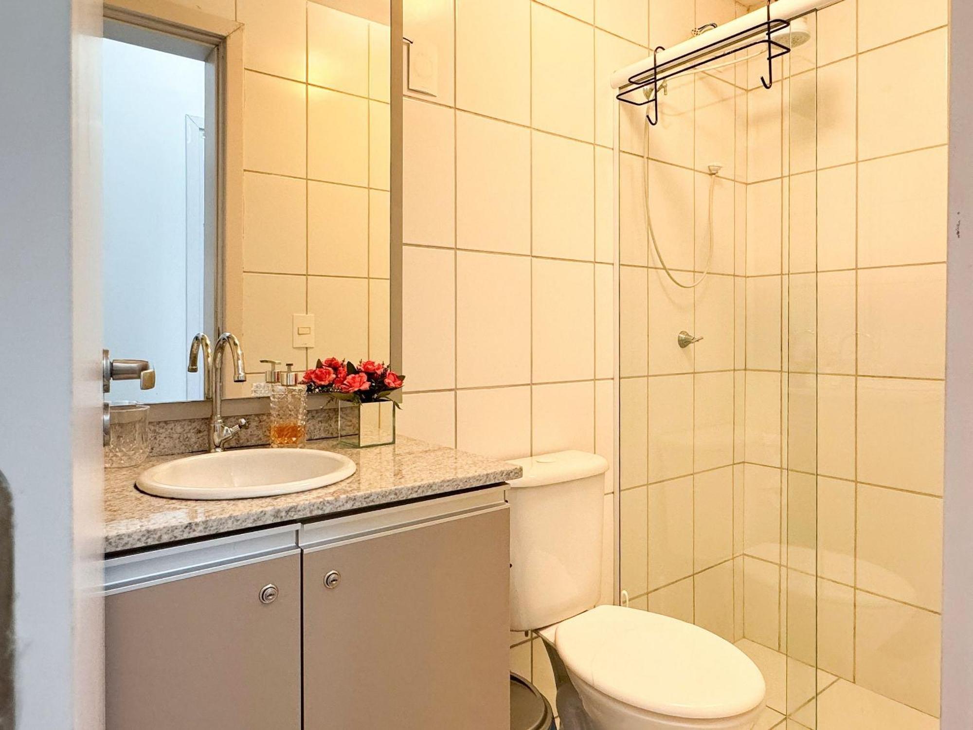 Resid. Clube Mar Grosso - - Lag706 Apartamento