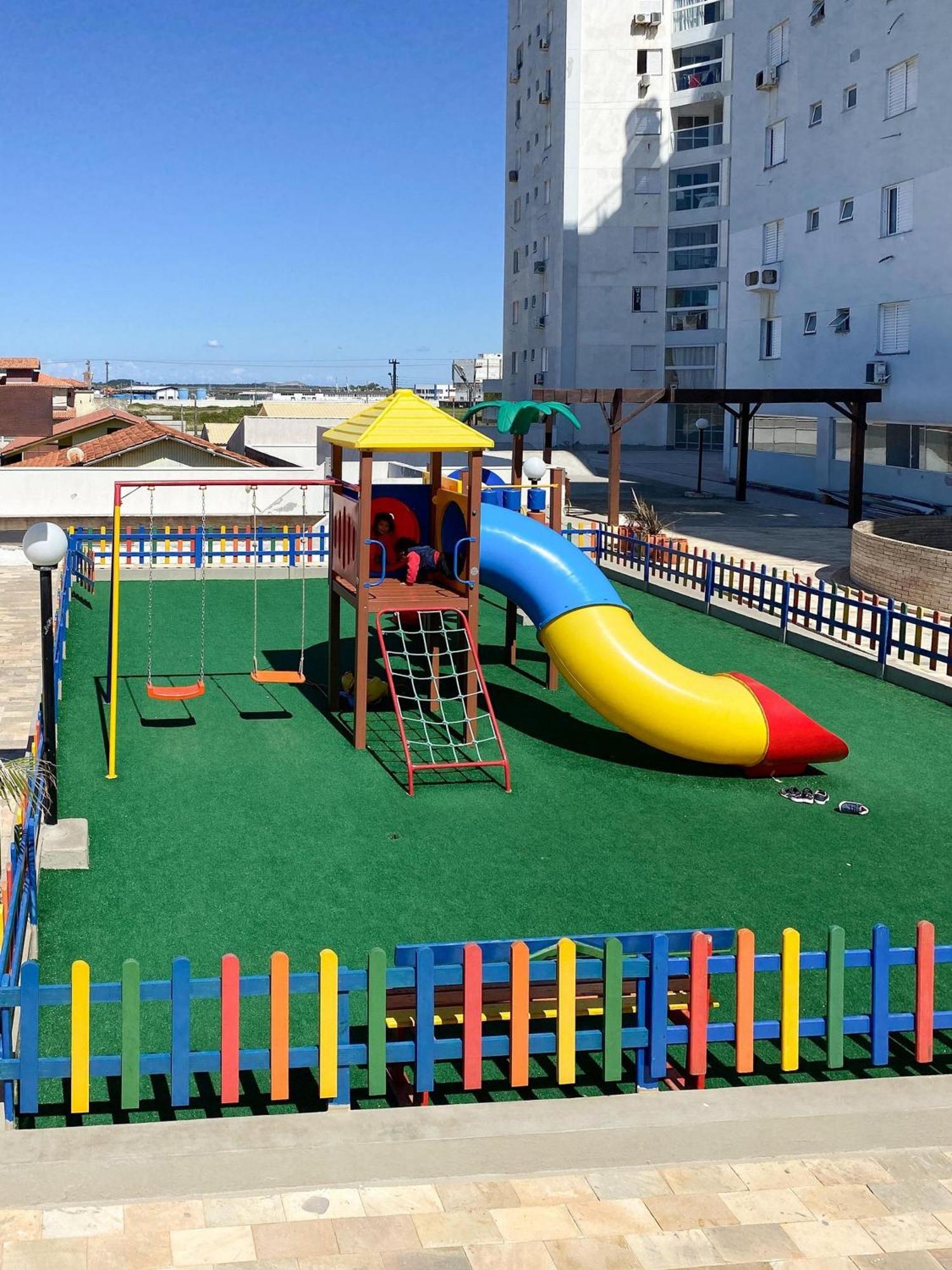 Resid. Clube Mar Grosso - - Lag706 Laguna