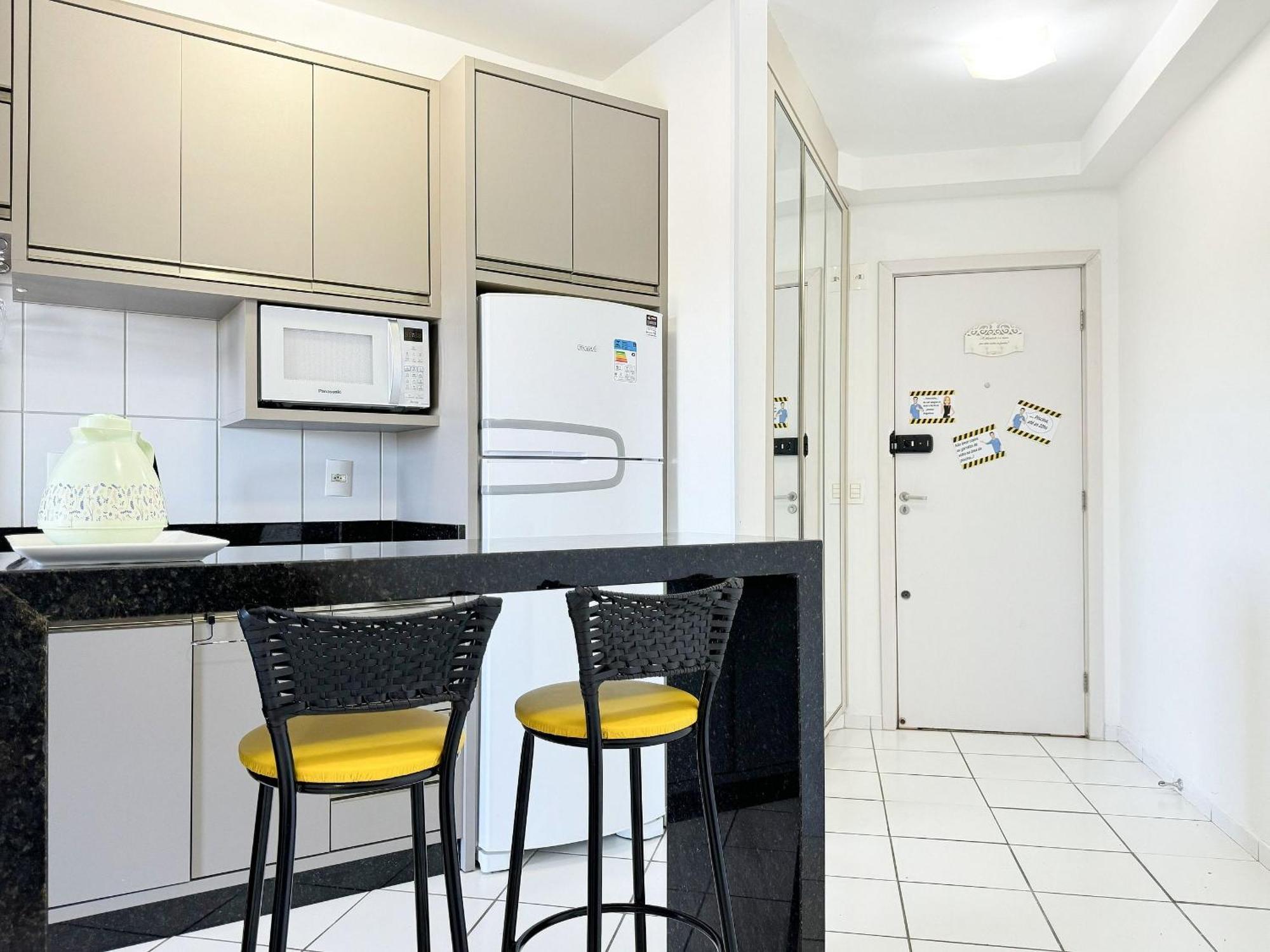 Resid. Clube Mar Grosso - - Lag706 Apartamento Laguna